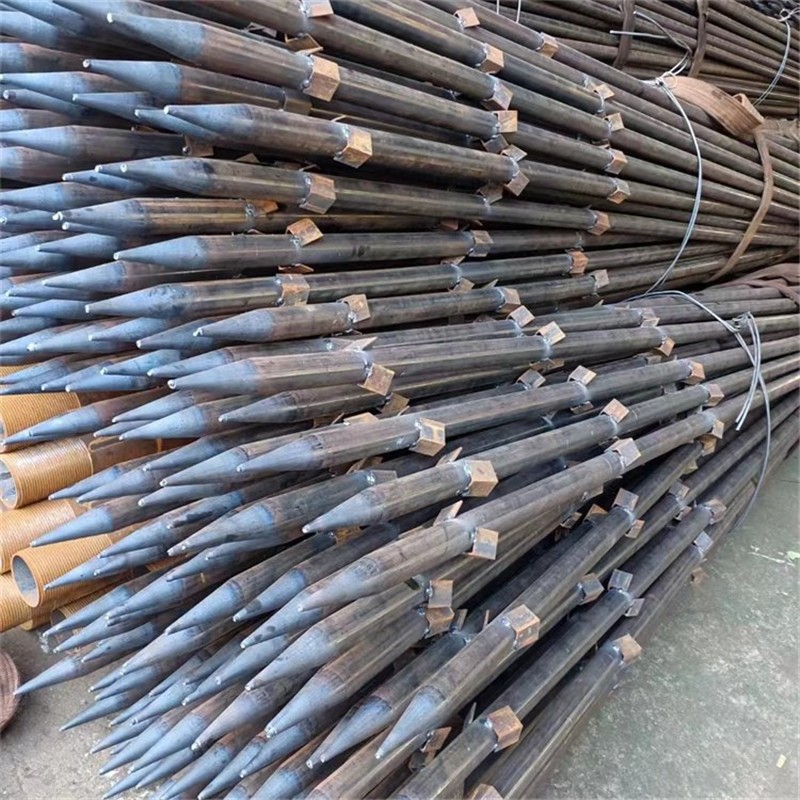 肇庆无缝注浆管与有缝的区别