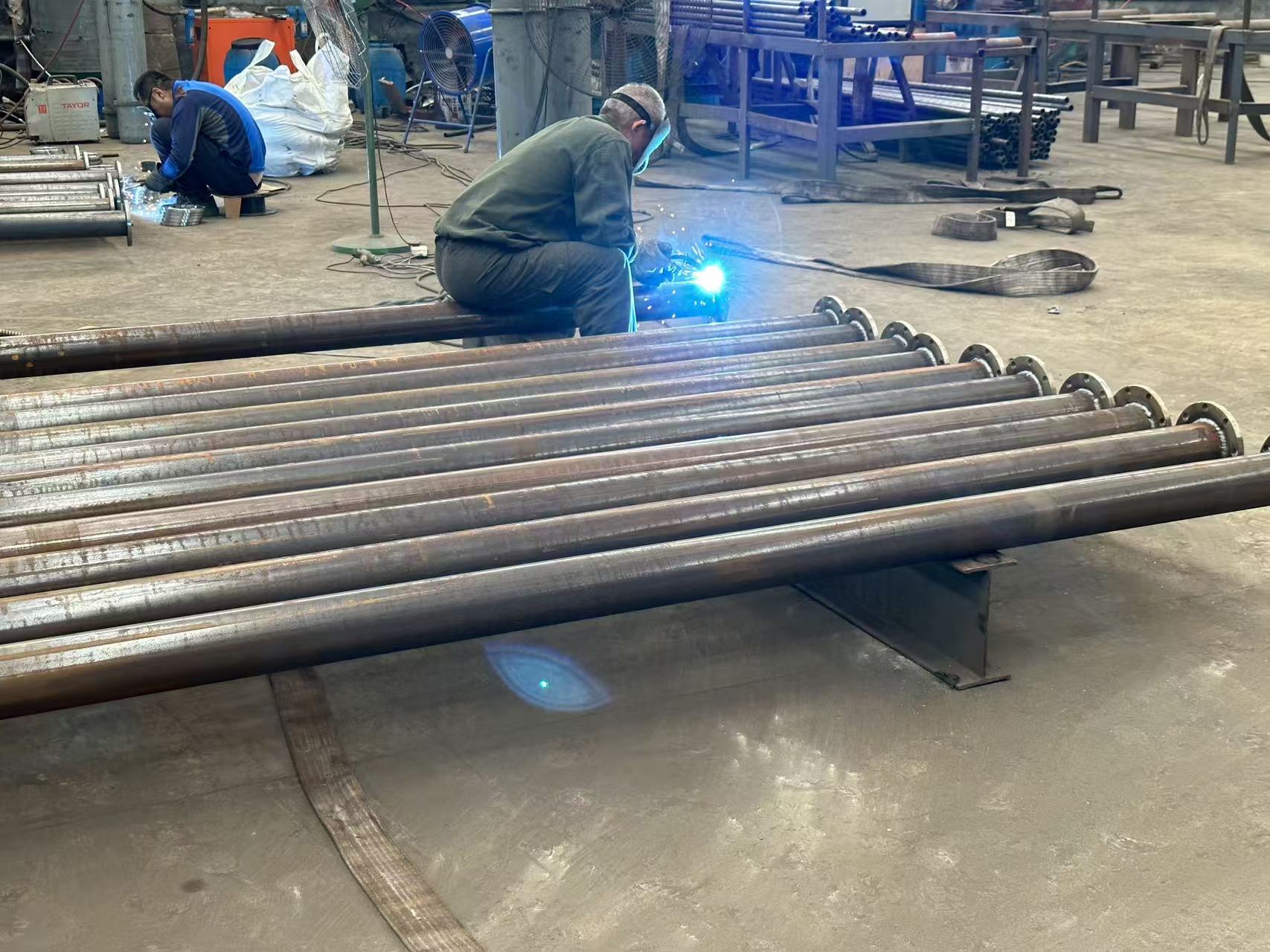 肇庆隧道用注浆管