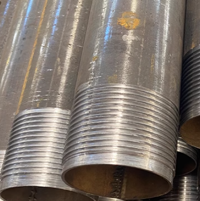 肇庆注浆钢花管25/32/42/89棚管隧道边坡预埋超前小导管无缝钢管加工