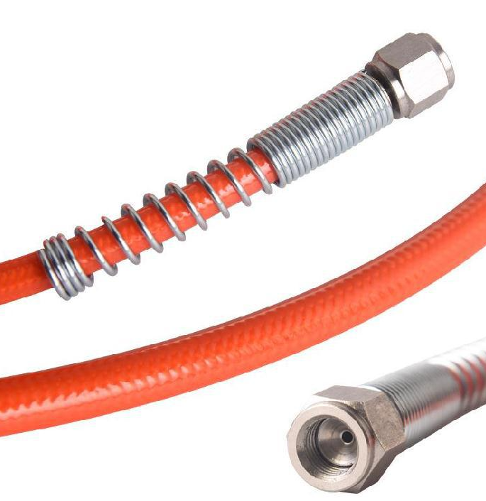 肇庆波纹管形态