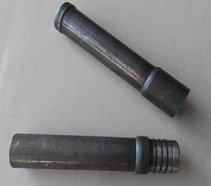 肇庆钳压式声测管